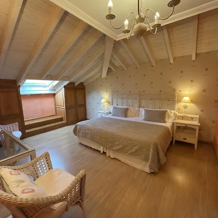 El Corcal De Liebana 3* Tama