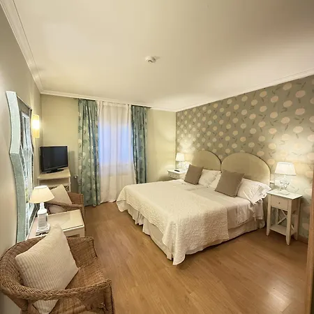 El Corcal De Liebana