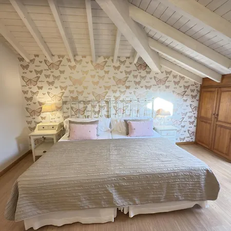 게스트하우스 El Corcal De Liebana 타마