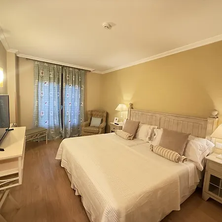 El Corcal De Liebana 3*