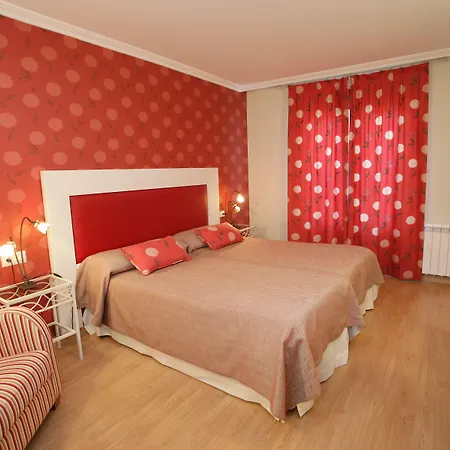 El Corcal De Liebana 3*