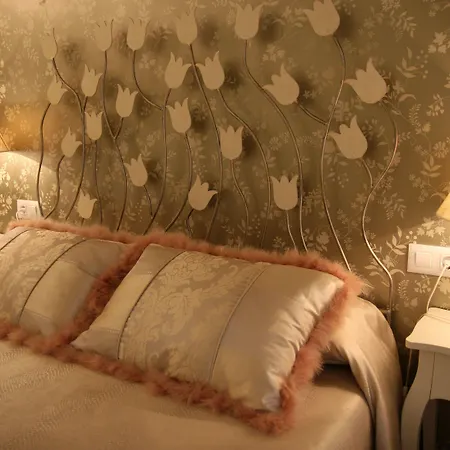 게스트하우스 El Corcal De Liebana 타마