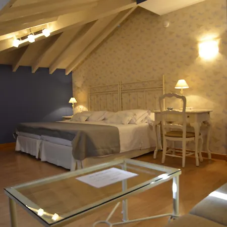 El Corcal De Liebana 게스트하우스