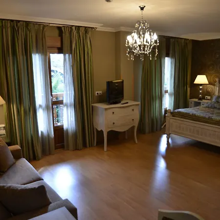 게스트하우스 El Corcal De Liebana 타마