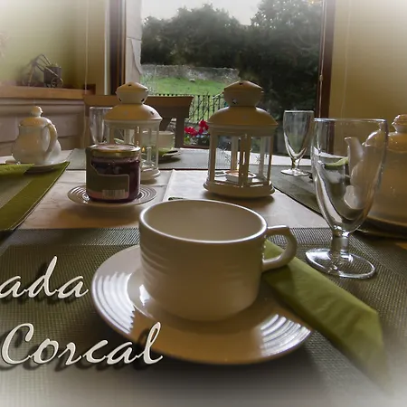 El Corcal De Liebana 3*