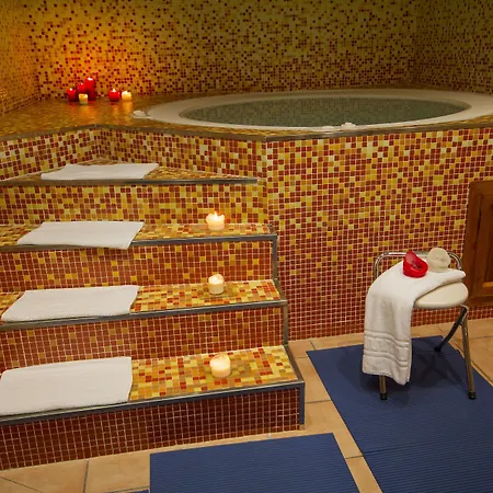 El Corcal De Liebana Guest house 3*