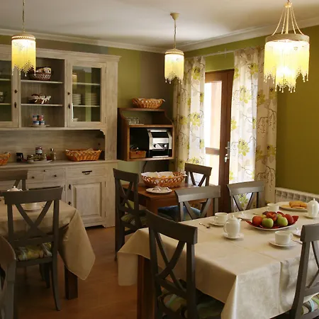 El Corcal De Liebana