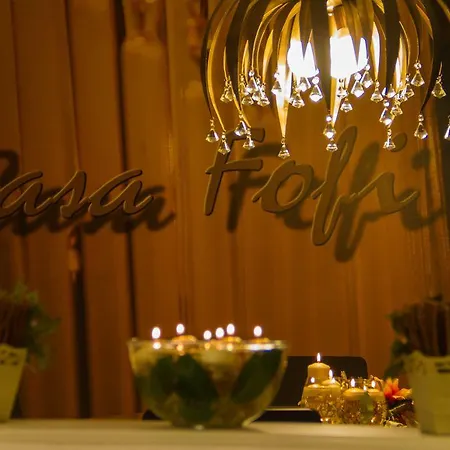 게스트하우스 El Corcal De Liebana 3*