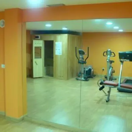 게스트하우스 El Corcal De Liebana 타마