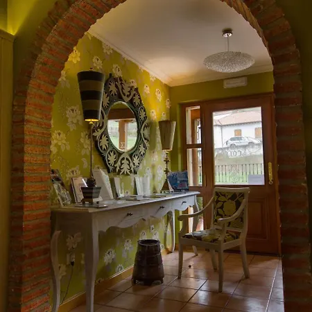 El Corcal De Liebana 타마