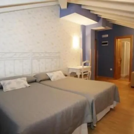 El Corcal De Liebana 타마