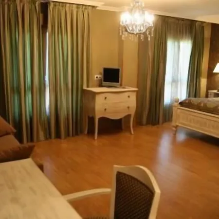 El Corcal De Liebana