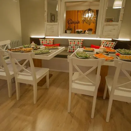 El Corcal De Liebana 게스트하우스 타마