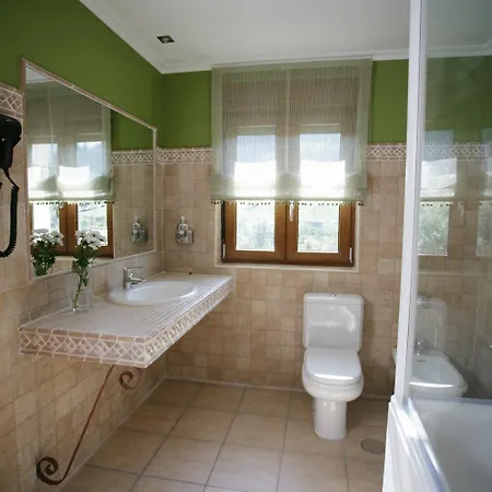 El Corcal De Liebana 3* 타마