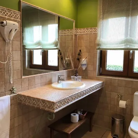 El Corcal De Liebana