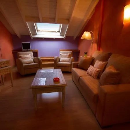 El Corcal De Liebana 3*