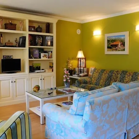 El Corcal De Liebana 3*