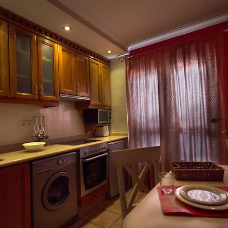 게스트하우스 El Corcal De Liebana 타마