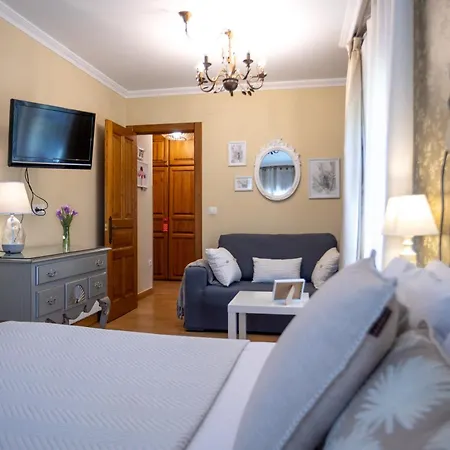 Gasthof El Corcal De Liebana 3*