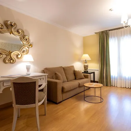 El Corcal De Liebana Gasthof 3*
