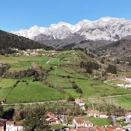 El Corcal De Liebana Casa de hóspedes 3*