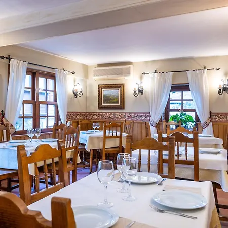 El Corcal De Liebana Casa de hóspedes Tama