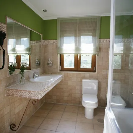 게스트하우스 El Corcal De Liebana 타마