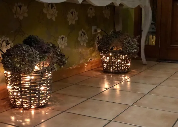 El Corcal De Liebana 3*