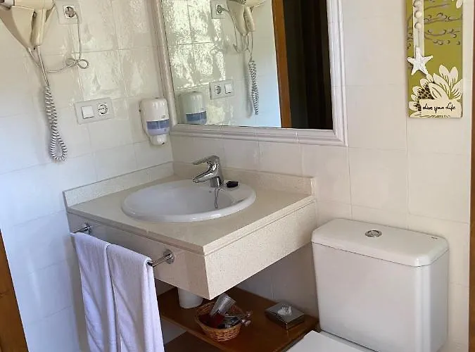 El Corcal De Liebana Tama