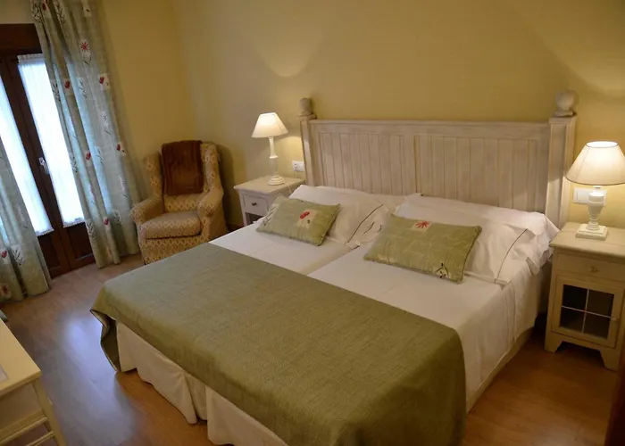 El Corcal De Liebana كانتابريا