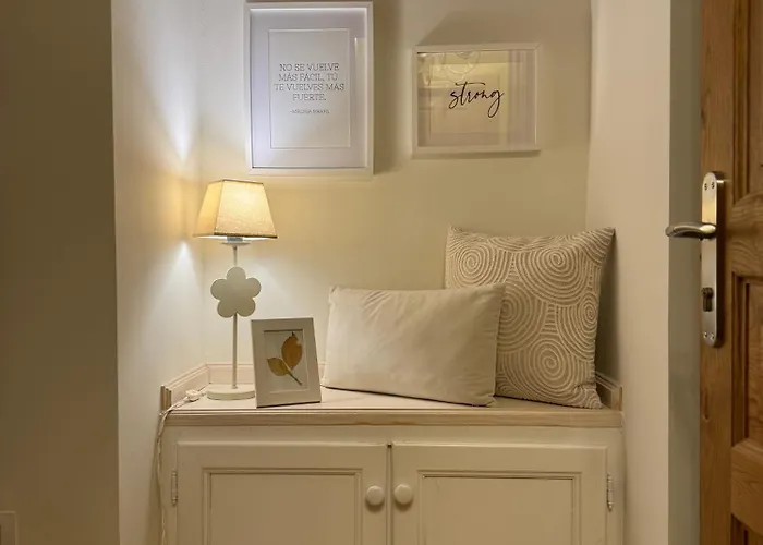 El Corcal De Liebana 3* Tama