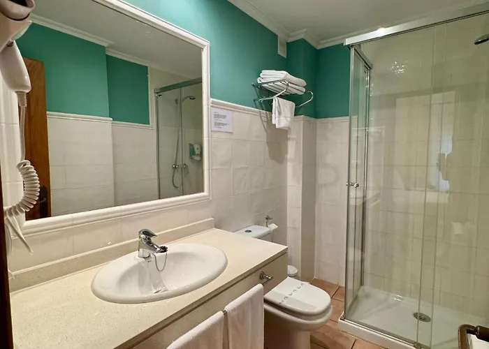 El Corcal De Liebana كانتابريا