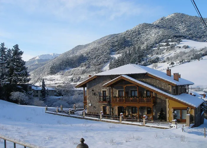 El Corcal De Liebana