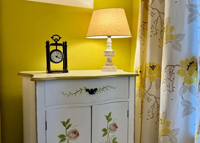 El Corcal De Liebana كانتابريا