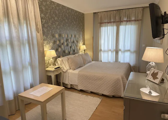 El Corcal De Liebana Tama