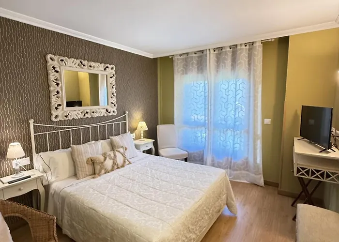 El Corcal De Liebana