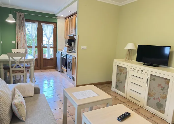 El Corcal De Liebana بيت ضيافة 3*