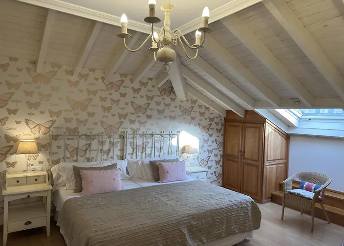 El Corcal De Liebana كانتابريا