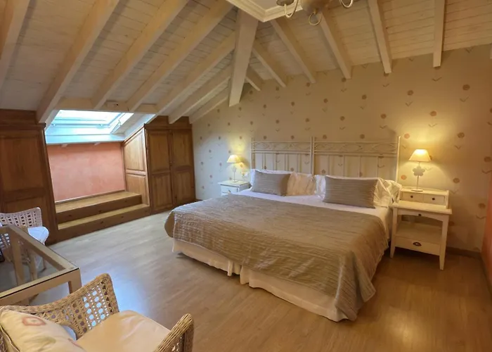 El Corcal De Liebana 3* كانتابريا