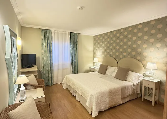 El Corcal De Liebana