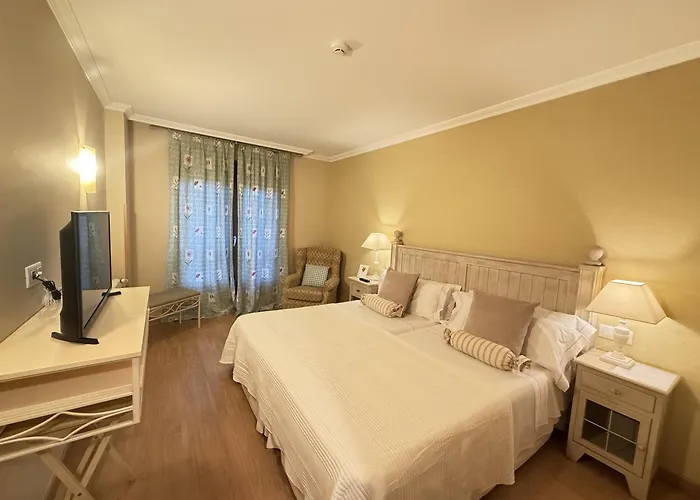 El Corcal De Liebana 3*