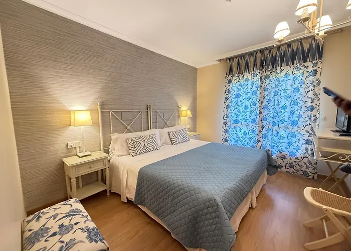 El Corcal De Liebana