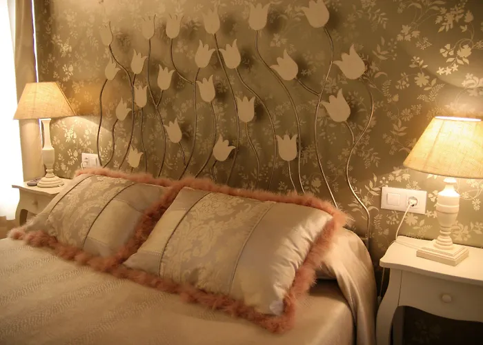 Gasthuis El Corcal De Liebana Tama