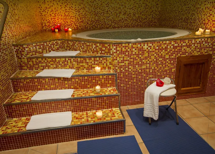 El Corcal De Liebana Gasthuis 3*