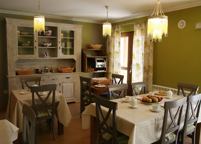 El Corcal De Liebana