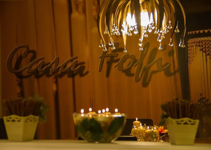 بيت ضيافة El Corcal De Liebana 3*