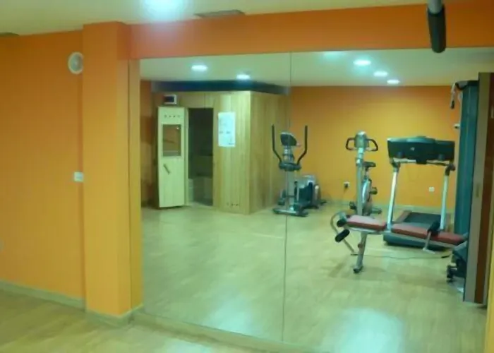 بيت ضيافة El Corcal De Liebana كانتابريا