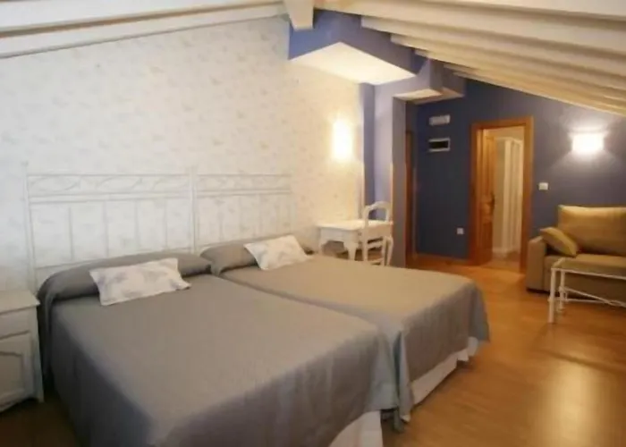 El Corcal De Liebana Tama