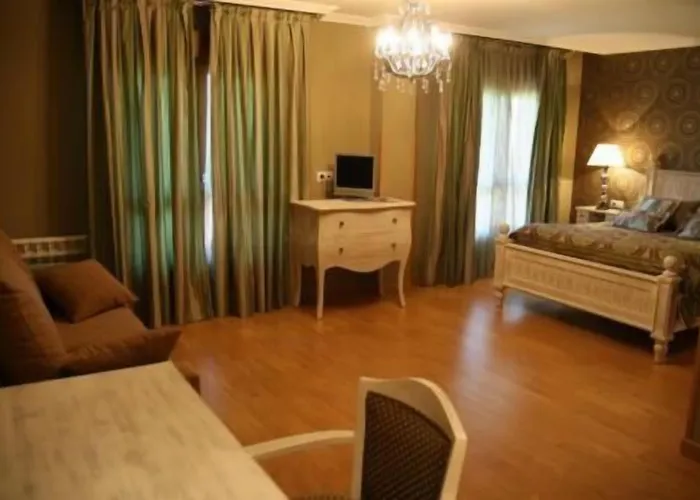 El Corcal De Liebana