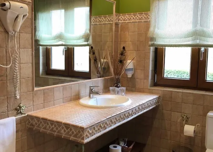 El Corcal De Liebana